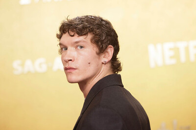 Keywords: connor;storrie;public;appearances;events;2026;sag;aftra;awards;shrine;auditorium;los;angeles;la;california