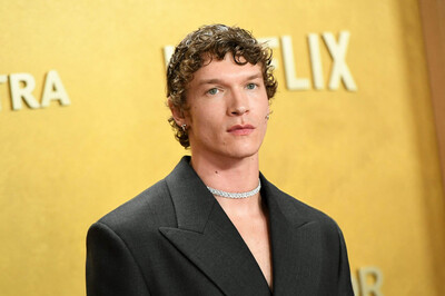 Keywords: connor;storrie;public;appearances;events;2026;sag;aftra;awards;shrine;auditorium;los;angeles;la;california