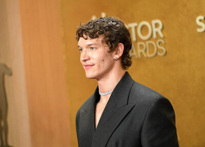 Keywords: connor;storrie;public;appearances;events;2026;sag;aftra;awards;shrine;auditorium;los;angeles;la;california