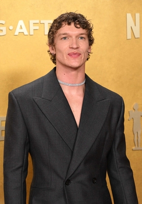 Keywords: connor;storrie;public;appearances;events;2026;sag;aftra;awards;shrine;auditorium;los;angeles;la;california