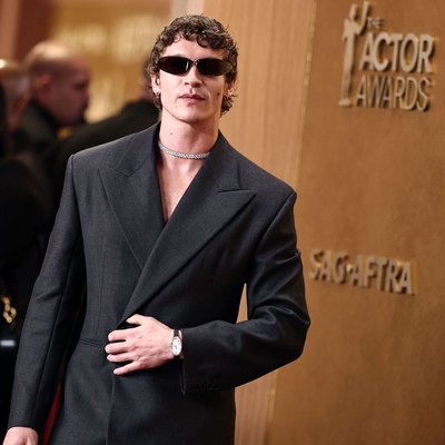 Keywords: connor;storrie;public;appearances;events;2026;sag;aftra;awards;shrine;auditorium;los;angeles;la;california