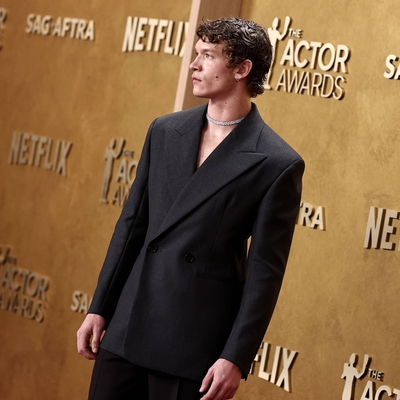 Keywords: connor;storrie;public;appearances;events;2026;sag;aftra;awards;shrine;auditorium;los;angeles;la;california