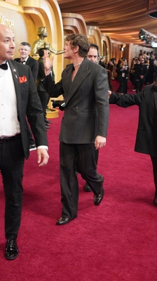 Keywords: connor;storrie;public;appearances;events;2026;sag;aftra;awards;shrine;auditorium;los;angeles;la;california