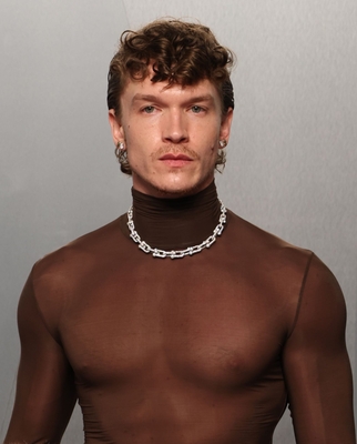 Keywords: connor;storrie;public;appearances;events;2026;vanity;fair;white;carpet;oscar;party;los;angeles;la