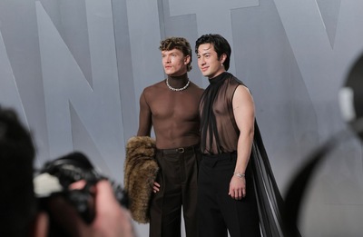 Click to view full size image
==============
Keywords: connor;storrie;public;appearances;events;2026;vanity;fair;white;carpet;oscar;party;los;angeles;la Keywords: connor;storrie;public;appearances;events;2026;vanity;fair;white;carpet;oscar;party;los;angeles;la