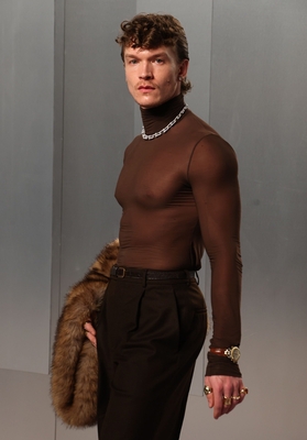 Keywords: connor;storrie;public;appearances;events;2026;vanity;fair;white;carpet;oscar;party;los;angeles;la