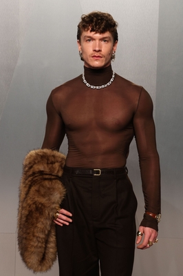 Keywords: connor;storrie;public;appearances;events;2026;vanity;fair;white;carpet;oscar;party;los;angeles;la