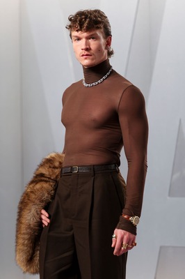Keywords: connor;storrie;public;appearances;events;2026;vanity;fair;white;carpet;oscar;party;los;angeles;la