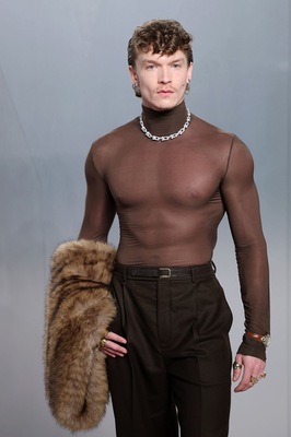 Keywords: connor;storrie;public;appearances;events;2026;vanity;fair;white;carpet;oscar;party;los;angeles;la
