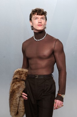 Keywords: connor;storrie;public;appearances;events;2026;vanity;fair;white;carpet;oscar;party;los;angeles;la