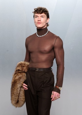 Keywords: connor;storrie;public;appearances;events;2026;vanity;fair;white;carpet;oscar;party;los;angeles;la