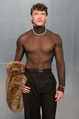 Click to view full size image
==============
Keywords: connor;storrie;public;appearances;events;2026;vanity;fair;white;carpet;oscar;party;los;angeles;la Keywords: connor;storrie;public;appearances;events;2026;vanity;fair;white;carpet;oscar;party;los;angeles;la