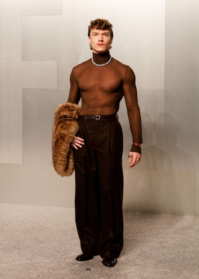 Click to view full size image
==============
Keywords: connor;storrie;public;appearances;events;2026;vanity;fair;white;carpet;oscar;party;los;angeles;la Keywords: connor;storrie;public;appearances;events;2026;vanity;fair;white;carpet;oscar;party;los;angeles;la