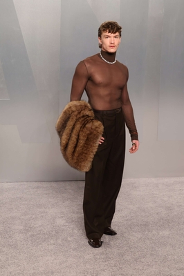 Keywords: connor;storrie;public;appearances;events;2026;vanity;fair;white;carpet;oscar;party;los;angeles;la