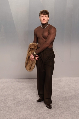 Click to view full size image
==============
Keywords: connor;storrie;public;appearances;events;2026;vanity;fair;white;carpet;oscar;party;los;angeles;la Keywords: connor;storrie;public;appearances;events;2026;vanity;fair;white;carpet;oscar;party;los;angeles;la