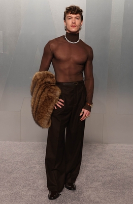 Keywords: connor;storrie;public;appearances;events;2026;vanity;fair;white;carpet;oscar;party;los;angeles;la