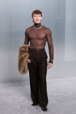 Keywords: connor;storrie;public;appearances;events;2026;vanity;fair;white;carpet;oscar;party;los;angeles;la
