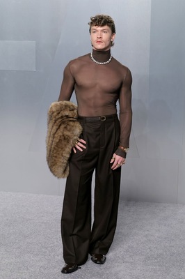 Keywords: connor;storrie;public;appearances;events;2026;vanity;fair;white;carpet;oscar;party;los;angeles;la