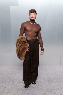 Keywords: connor;storrie;public;appearances;events;2026;vanity;fair;white;carpet;oscar;party;los;angeles;la