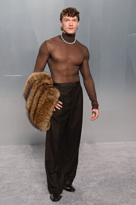 Keywords: connor;storrie;public;appearances;events;2026;vanity;fair;white;carpet;oscar;party;los;angeles;la