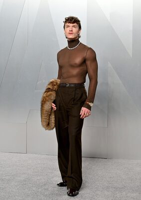 Keywords: connor;storrie;public;appearances;events;2026;vanity;fair;white;carpet;oscar;party;los;angeles;la