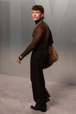 Keywords: connor;storrie;public;appearances;events;2026;vanity;fair;white;carpet;oscar;party;los;angeles;la