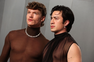 Keywords: connor;storrie;public;appearances;events;2026;vanity;fair;white;carpet;oscar;party;los;angeles;la