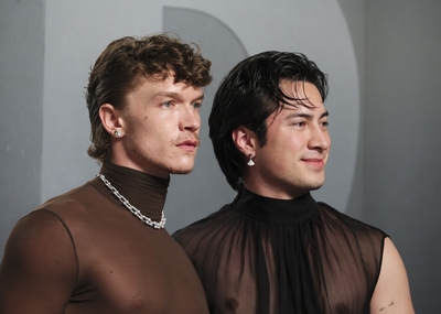 Keywords: connor;storrie;public;appearances;events;2026;vanity;fair;white;carpet;oscar;party;los;angeles;la