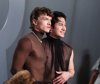Keywords: connor;storrie;public;appearances;events;2026;vanity;fair;white;carpet;oscar;party;los;angeles;la