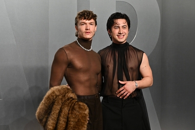 Keywords: connor;storrie;public;appearances;events;2026;vanity;fair;white;carpet;oscar;party;los;angeles;la