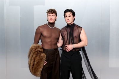 Keywords: connor;storrie;public;appearances;events;2026;vanity;fair;white;carpet;oscar;party;los;angeles;la