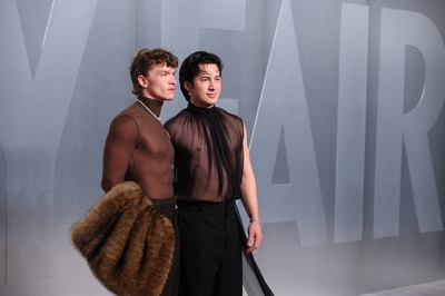 Keywords: connor;storrie;public;appearances;events;2026;vanity;fair;white;carpet;oscar;party;los;angeles;la