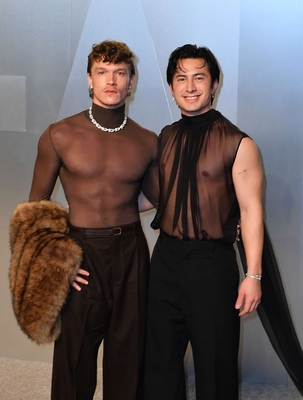 Keywords: connor;storrie;public;appearances;events;2026;vanity;fair;white;carpet;oscar;party;los;angeles;la