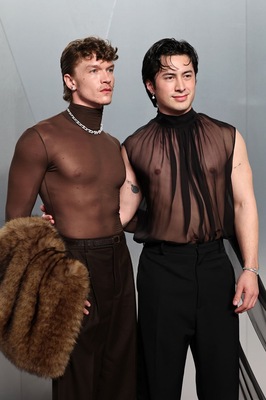 Keywords: connor;storrie;public;appearances;events;2026;vanity;fair;white;carpet;oscar;party;los;angeles;la