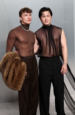 Keywords: connor;storrie;public;appearances;events;2026;vanity;fair;white;carpet;oscar;party;los;angeles;la