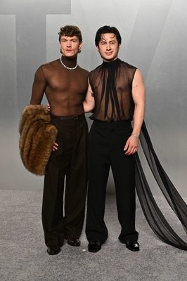 Click to view full size image
==============
Keywords: connor;storrie;public;appearances;events;2026;vanity;fair;white;carpet;oscar;party;los;angeles;la Keywords: connor;storrie;public;appearances;events;2026;vanity;fair;white;carpet;oscar;party;los;angeles;la