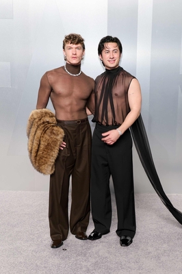 Keywords: connor;storrie;public;appearances;events;2026;vanity;fair;white;carpet;oscar;party;los;angeles;la