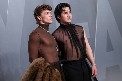 Keywords: connor;storrie;public;appearances;events;2026;vanity;fair;white;carpet;oscar;party;los;angeles;la