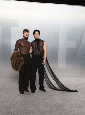 Keywords: connor;storrie;public;appearances;events;2026;vanity;fair;white;carpet;oscar;party;los;angeles;la