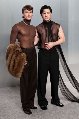 Keywords: connor;storrie;public;appearances;events;2026;vanity;fair;white;carpet;oscar;party;los;angeles;la