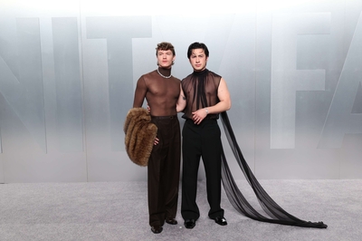 Click to view full size image
==============
Keywords: connor;storrie;public;appearances;events;2026;vanity;fair;white;carpet;oscar;party;los;angeles;la Keywords: connor;storrie;public;appearances;events;2026;vanity;fair;white;carpet;oscar;party;los;angeles;la