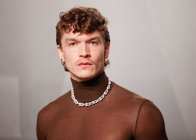Keywords: connor;storrie;public;appearances;events;2026;vanity;fair;white;carpet;oscar;party;los;angeles;la