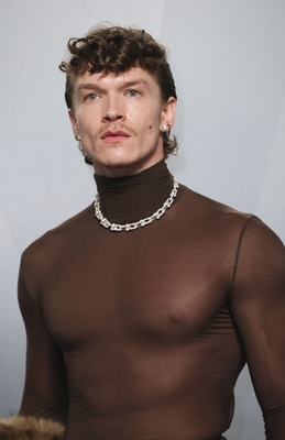 Keywords: connor;storrie;public;appearances;events;2026;vanity;fair;white;carpet;oscar;party;los;angeles;la