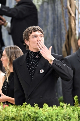 Keywords: connor;storrie;public;appearances;events;2026;met;gala;metropolitain