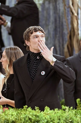 Keywords: connor;storrie;public;appearances;events;2026;met;gala;metropolitain