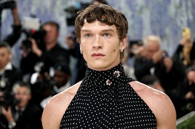 Keywords: connor;storrie;public;appearances;events;2026;met;gala;metropolitain