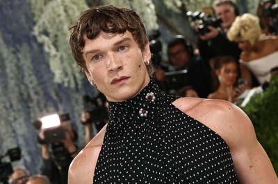 Keywords: connor;storrie;public;appearances;events;2026;met;gala;metropolitain