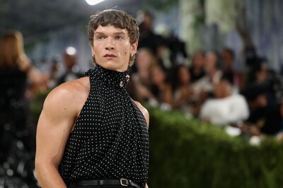Keywords: connor;storrie;public;appearances;events;2026;met;gala;metropolitain