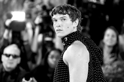 Click to view full size image
==============
Keywords: connor;storrie;public;appearances;events;2026;met;gala;metropolitain Keywords: connor;storrie;public;appearances;events;2026;met;gala;metropolitain