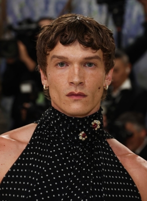 Keywords: connor;storrie;public;appearances;events;2026;met;gala;metropolitain